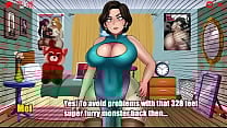 Turning bitch game Turning bitch game