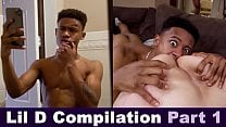 BANGBROS The Lil D Compilation Part 1 of 2