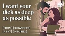 Student Fucks Famous Poet in Public ndash Rough Campus Sex Encounter ndash ASMR Audio Porn ndash Erotic Audio Story Student Fucks Famous Poet in Public ndash Rough Campus Sex Encounter ndash ASMR Audio Porn ndash Erotic Audio Story