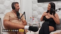New Exclusive Brazzers Podcast episode one is here on Xvideos New Exclusive Brazzers Podcast episode one is here on Xvideos