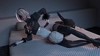 2b headscissor rusk joel