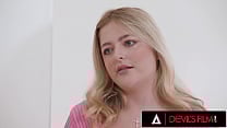 DEVILS FILM   Sexy MILF Mellanie Monroe Fucks In Front Her Voyeur stepbae Jill Taylor DEVILS FILM   Sexy MILF Mellanie Monroe Fucks In Front Her Voyeur stepbae Jill Taylor
