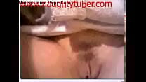 beautifull pussy on webcam