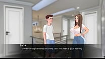 Lust Legacy  Hentai game PornPlay   Ep 2 watching his dad  039 s pornstar sex scene Lust Legacy  Hentai game PornPlay   Ep 2 watching his dad  039 s pornstar sex scene