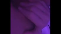 Rubbing Tits Till It is wet Rubbing Tits Till It is wet