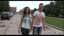 Teen tight vagina sex