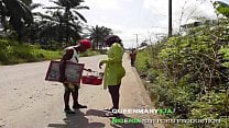 QUEENMARY9JA sexy housewife fucked a jewelry hawker she met on her way QUEENMARY9JA sexy housewife fucked a jewelry hawker she met on her way