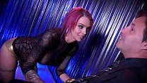 Anna Bell Peaks Is Your Personal Stripper mp4