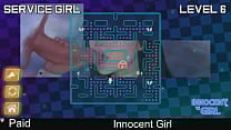 Innocent Girl 06 pacman