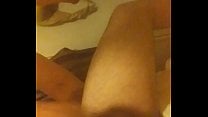 Miss kelsee giving some fire head then bends over bathtub and gets her pussy filled with cum