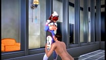 D ava Cosplay Hentai 3D D ava Cosplay Hentai 3D