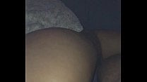 Fat ass Get Creampie POV