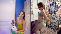 dani blu getting her 18 year old maid pussy banged on the job dani blu getting her 18 year old maid pussy banged on the job