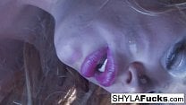 Sexy Shyla 039 s Smoking Fetish