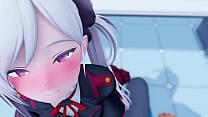 ムツキとクソ ムツキとクソ