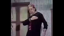 Chaves safado sem d oacute do kiko