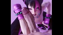 Juri Han Will it fit