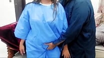 Pakistani Patient Flashing Dick To Nurse Gone into Anal Sex With Clear Hindi Audio Pakistani Patient Flashing Dick To Nurse Gone into Anal Sex With Clear Hindi Audio