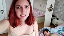 Flavie Redhead Ex Girlfriend Self Shot Revenge Masturbation Clip