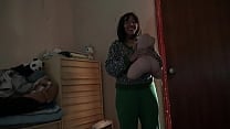 perverted stepmother wakes up her 18 year old stepson to creampie her tantaly sex doll perverted stepmother wakes up her 18 year old stepson to creampie her tantaly sex doll