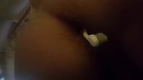 I slept with this tooth brush deep in my tight ass and secretly watched my step sister fuk herself with a hear brush and i cummed alot I slept with this tooth brush deep in my tight ass and secretly watched my step sister fuk herself with a hear brush and i cummed alot