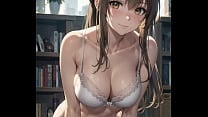 3D ANIMATED AI GENERATED My First Big Cock with pussy masturbation ASMR sound Ai porn 3D ANIMATED AI GENERATED My First Big Cock with pussy masturbation ASMR sound Ai porn