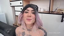 Maria Morangoh white Brazilian alt fucked balls deep by big black cock Anal 0 pussy BBC interracial dirty talk OB Maria Morangoh white Brazilian alt fucked balls deep by big black cock Anal 0 pussy BBC interracial dirty talk OB