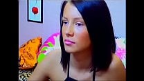 Hot Camgirl Sexy Live Video Chat