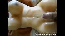playing with my fuck me silly masturbator Pleasure metoys com