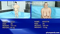 BBW Fucking Fight Club BBW Fucking Fight Club
