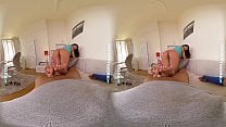 DDFNetwork VR   Coco De Mal 180 POV VR Footjob Fuck DDFNetwork VR   Coco De Mal 180 POV VR Footjob Fuck
