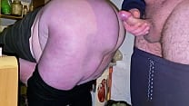 I almost got caught fucking my stepmother in the basement risky sex I almost got caught fucking my stepmother in the basement risky sex