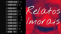 RELATOS IMORAIS   REBECA GOZANDO PRO CUNHADO    Aacute UDIO LIVRO RELATOS IMORAIS   REBECA GOZANDO PRO CUNHADO    Aacute UDIO LIVRO