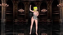 Azur Lane St Louis Hentai Half Nude Dance Nayeon Pop Song Mmd 3D Blonde Hair CLIP Azur Lane St Louis Hentai Half Nude Dance Nayeon Pop Song Mmd 3D Blonde Hair CLIP