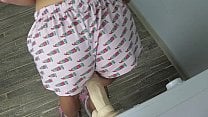 Russian Girl Sasha Bikeyeva y Having Fun with a Very Big Dildo while Parents are not at Home Russian Girl Sasha Bikeyeva y Having Fun with a Very Big Dildo while Parents are not at Home