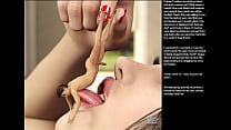 Oh Small Gesture Episode 24 3D Comics 3D Cartoon Sex Oh Small Gesture Episode 24 3D Comics 3D Cartoon Sex