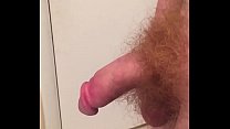 My cock soft to hard