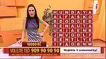 Stil TV 120411 Sexy Vyhra QuizShow