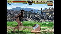 Kung Fu Girl New Game Complete Walkthrough Gallery