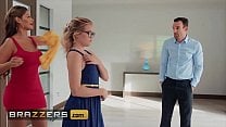  Bridgette B  Alex Legend    Balled   Room Dancing   Brazzers