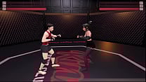 Kinky Fight Club   T1R27   Lord Jerle vs  Gawthicc