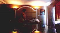 Horny latina getting fucked hard by mature hard cock hidden hotel Horny latina getting fucked hard by mature hard cock hidden hotel