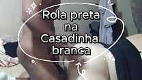 Ton sabe que elas adoram ent atilde o d aacute lhe rola preta pra casadinha branca