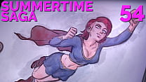 SUMMERTIME SAGA 54 bull Sexy super hero SUMMERTIME SAGA 54 bull Sexy super hero