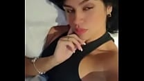 DANIELA SUPER HOT LATIN