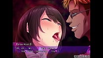 Tsuma Kakushiteita Video Part 4 Eng Sub NTR Hentai game Tsuma Kakushiteita Video Part 4 Eng Sub NTR Hentai game