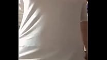 嫁の授乳期おっぱい