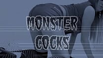 HIS 5 Monster Cocks