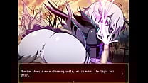 monmusu conquered world Phantom beats main character monmusu conquered world Phantom beats main character