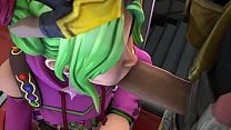 Fortnite zoey blowjob facefuck deepthroat 3d whit sound Fortnite zoey blowjob facefuck deepthroat 3d whit sound